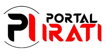 Portal Irati